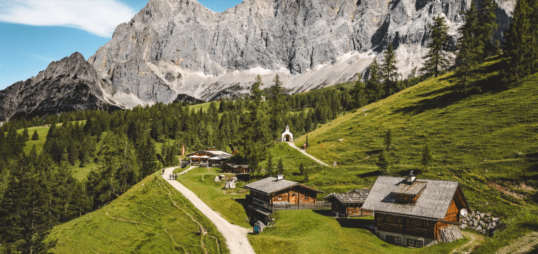 Eco-Friendly Winter Adventures in Ramsau am Dachstein